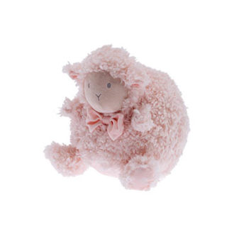 peluche mouton boule